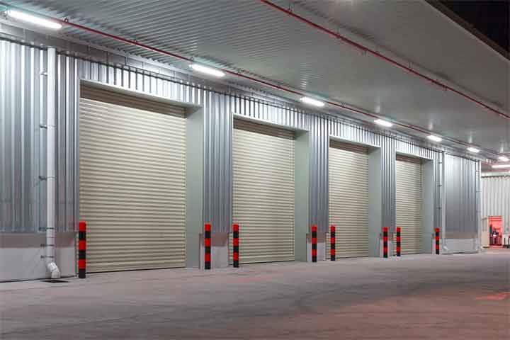 Instalación de cortinas automatizadas en Puebla