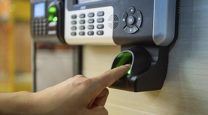 Control de accesos en Puebla