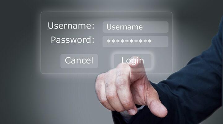 Seguridad y control de accesos en Puebla