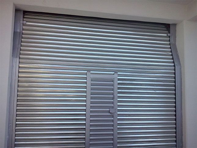 Cortinas automatizadas en Puebla