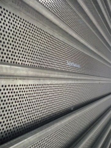 Cortinas automáticas en Puebla