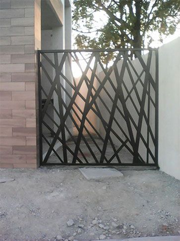 Especialistas en herrería residencial