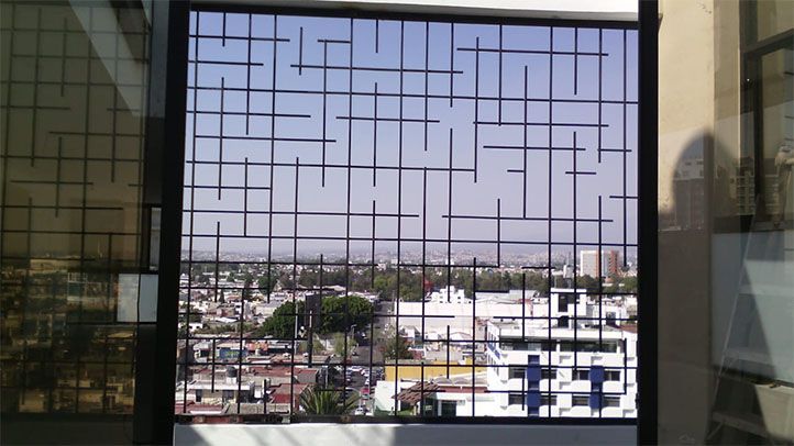 Cortinas de acero en Puebla