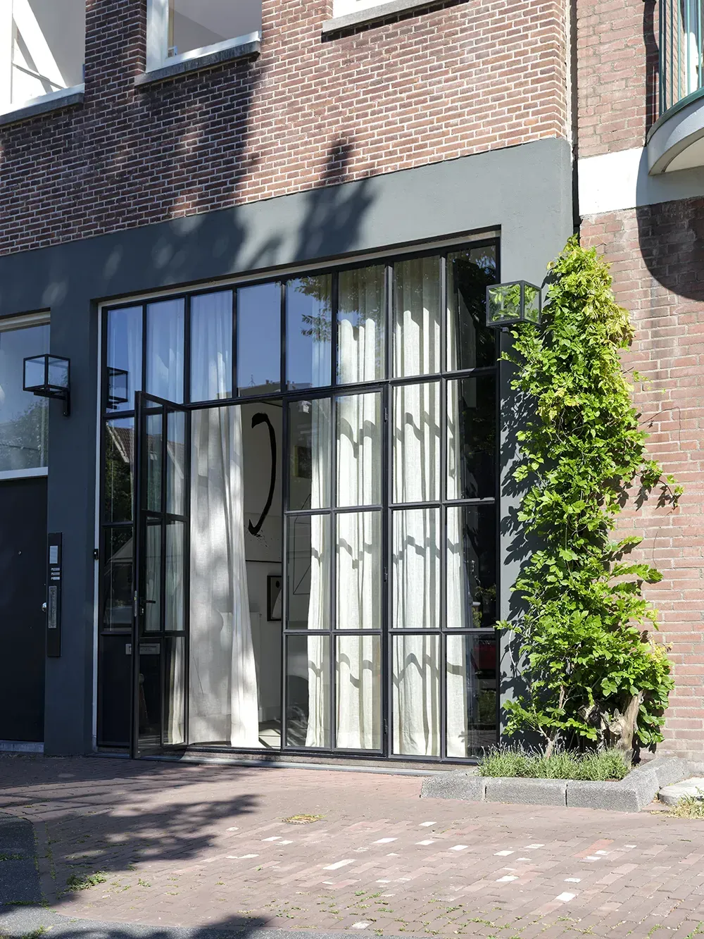 Judith Rasenberg Oudeschans