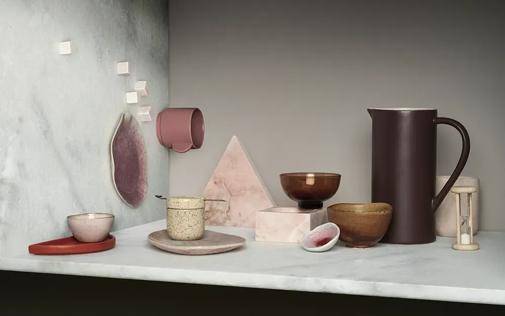 Judith Rasenberg Elle eten 2019