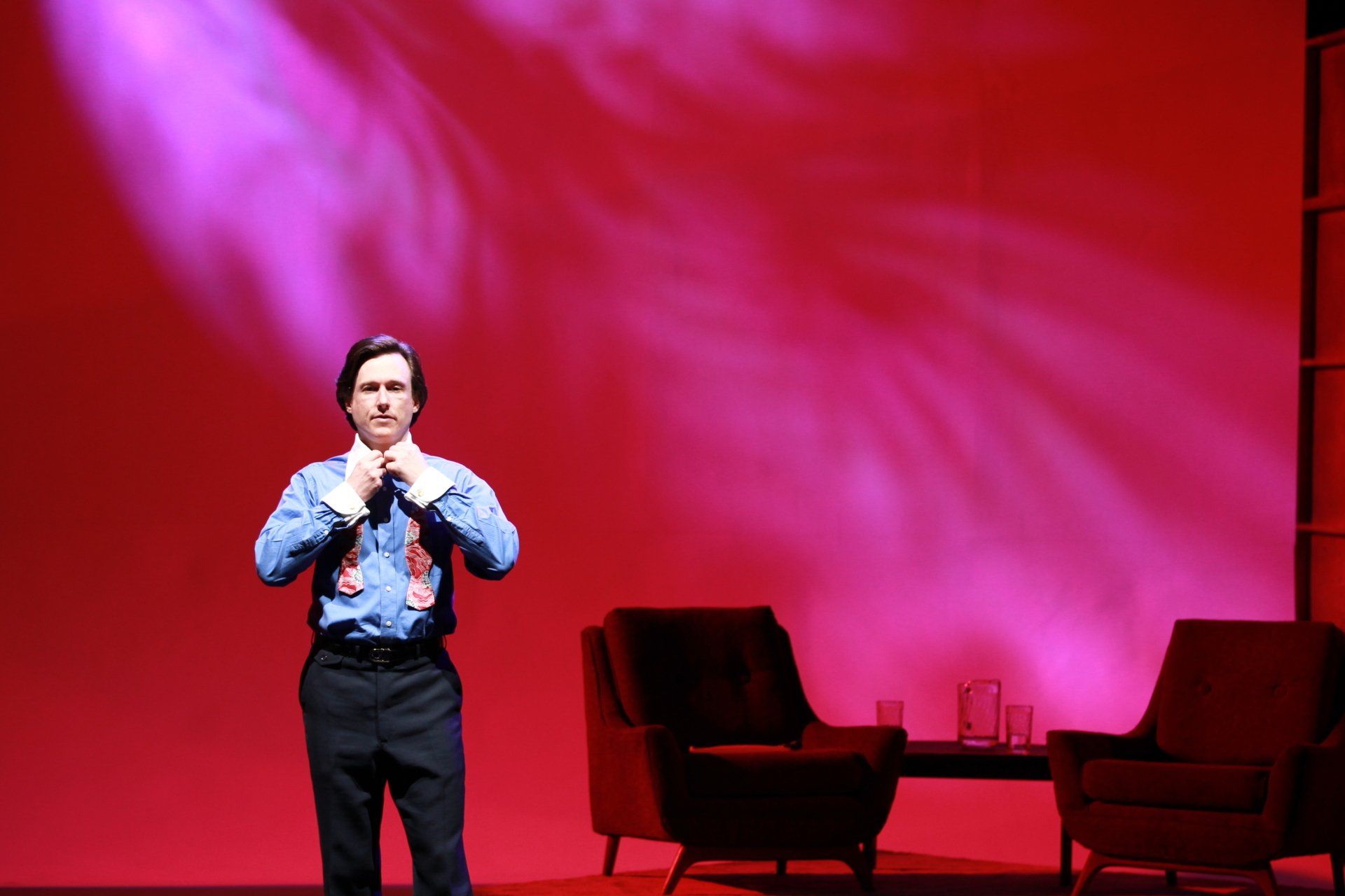 Frost/Nixon