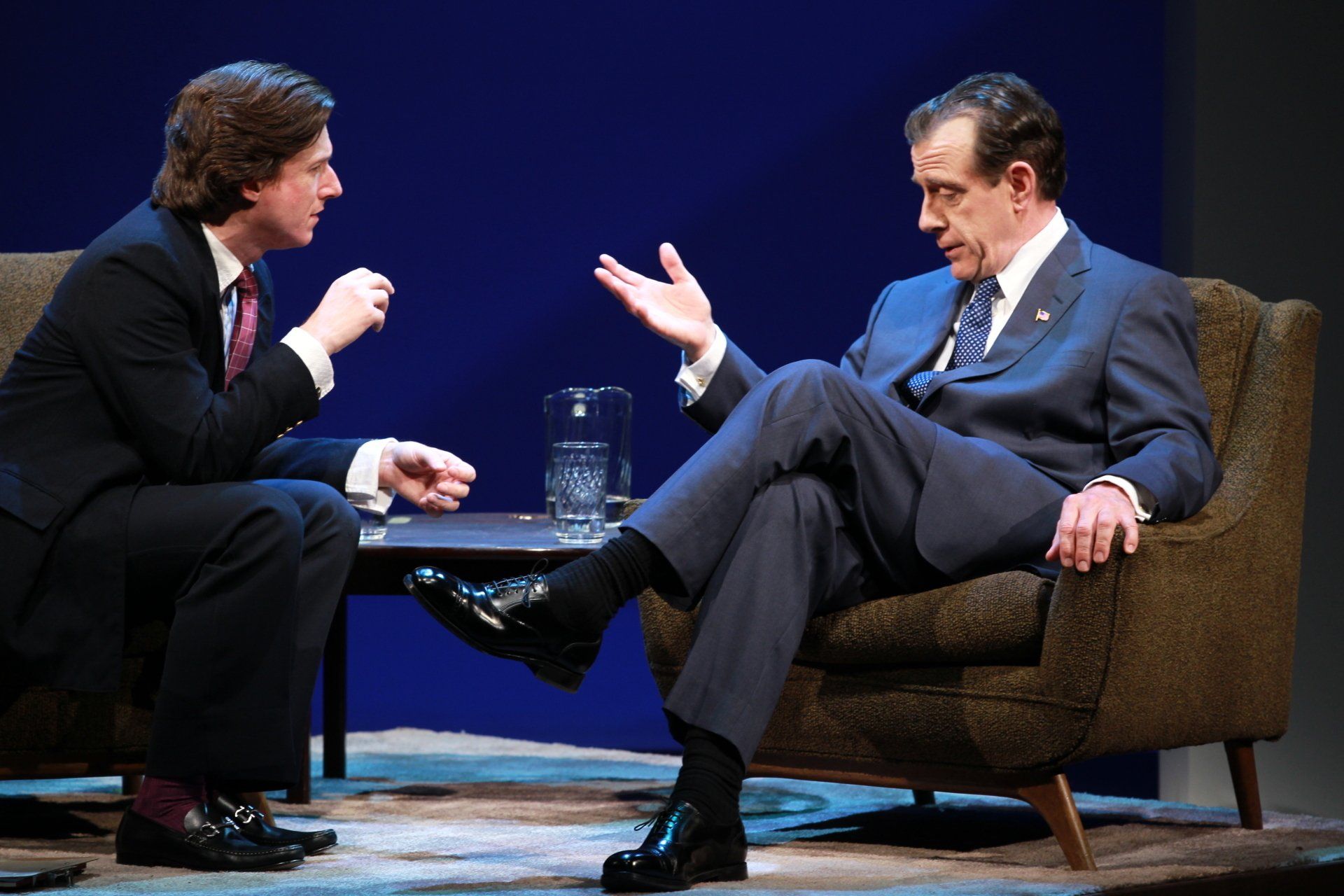 Frost/Nixon