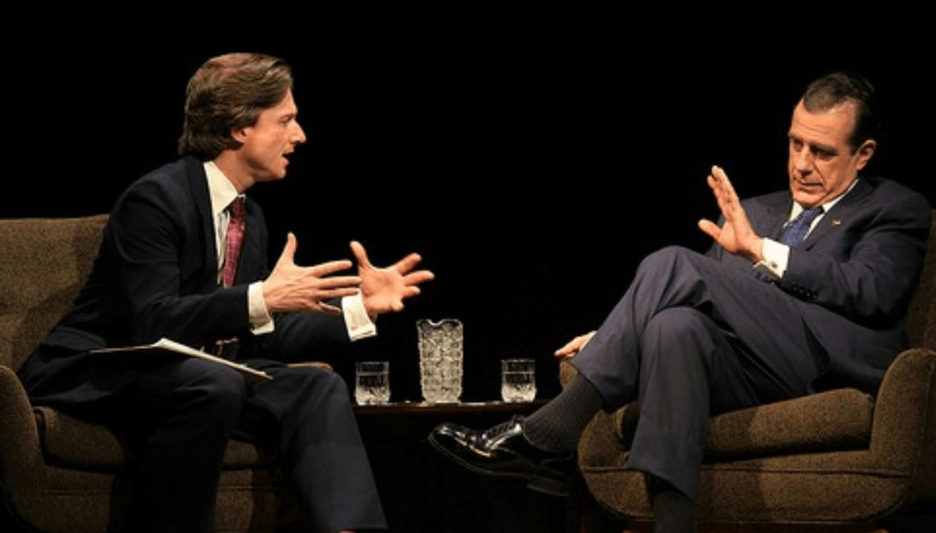 Frost/Nixon