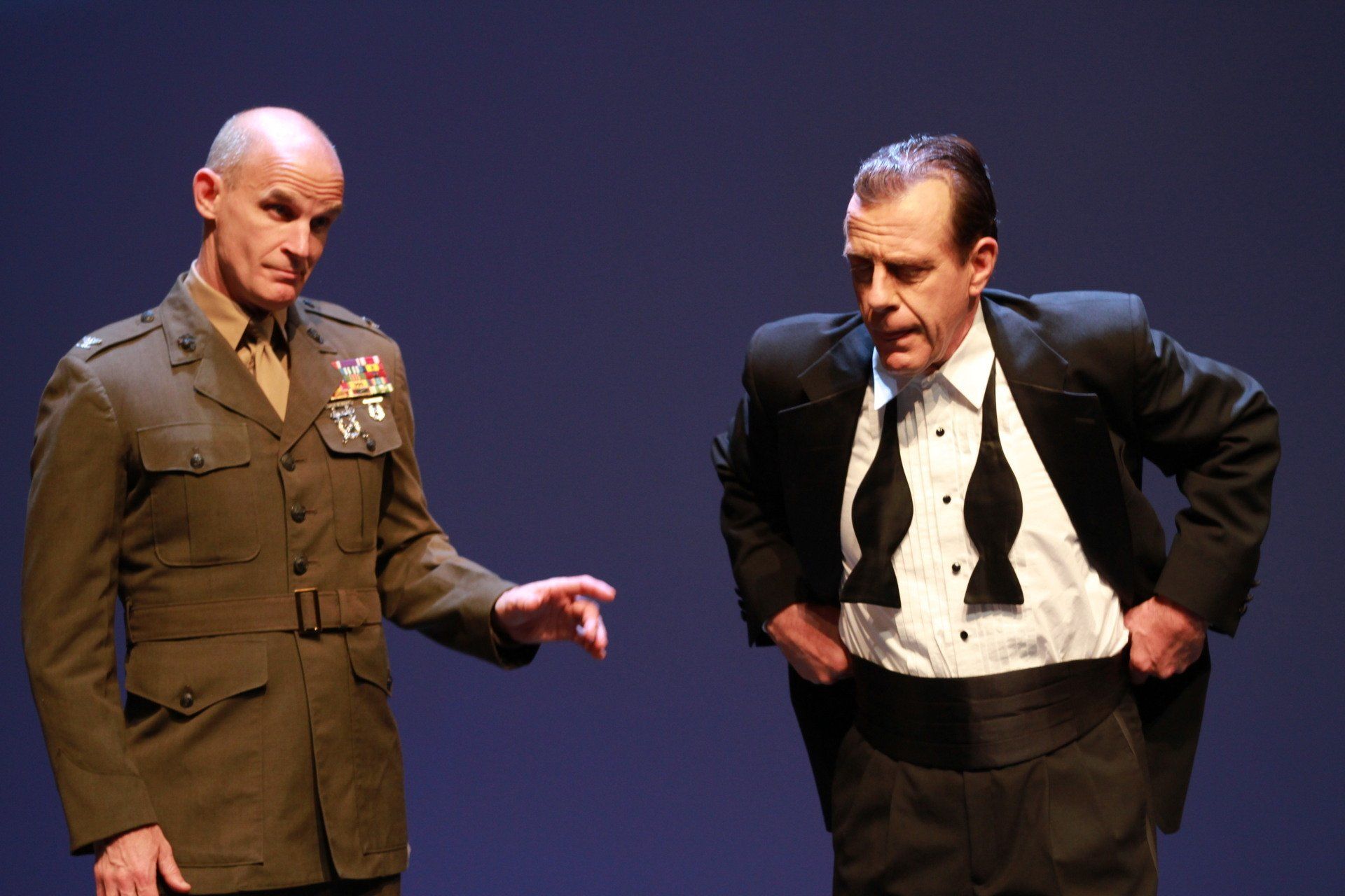 Frost/Nixon