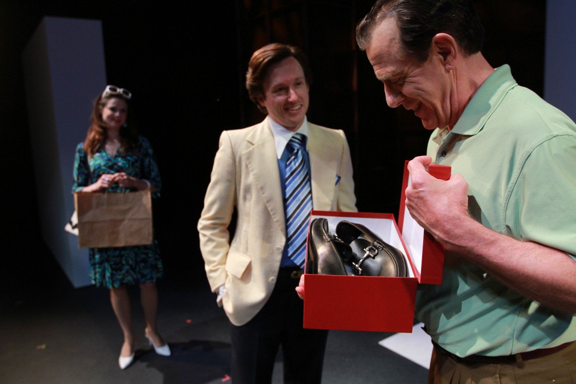 Frost/Nixon