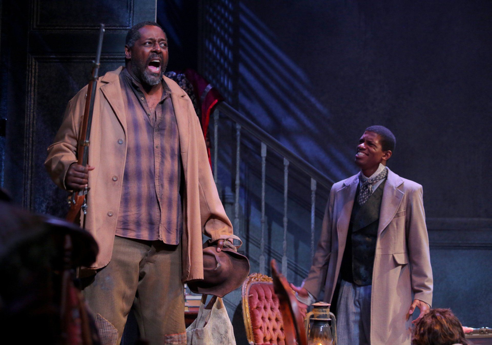 The Whipping Man