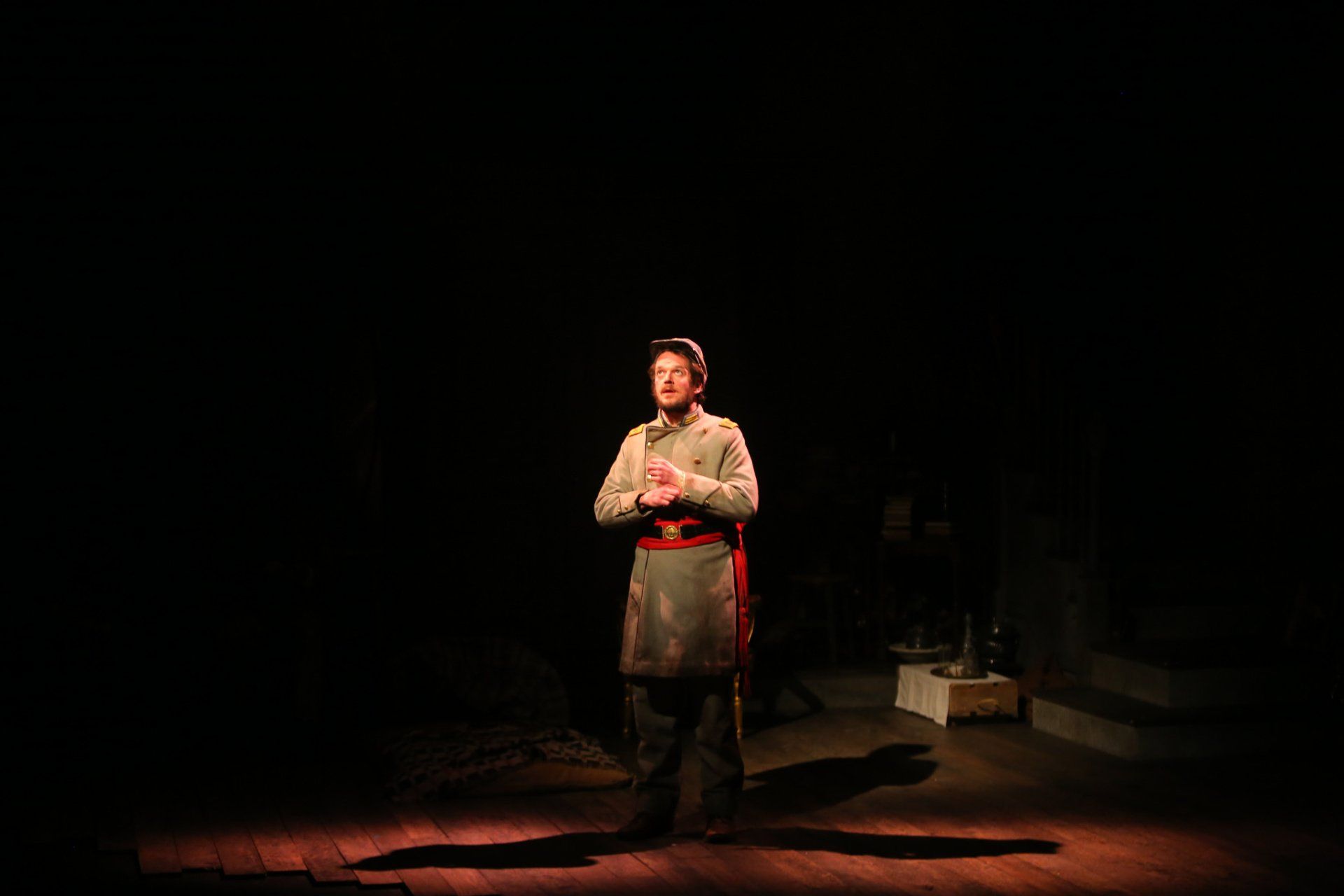 The Whipping Man