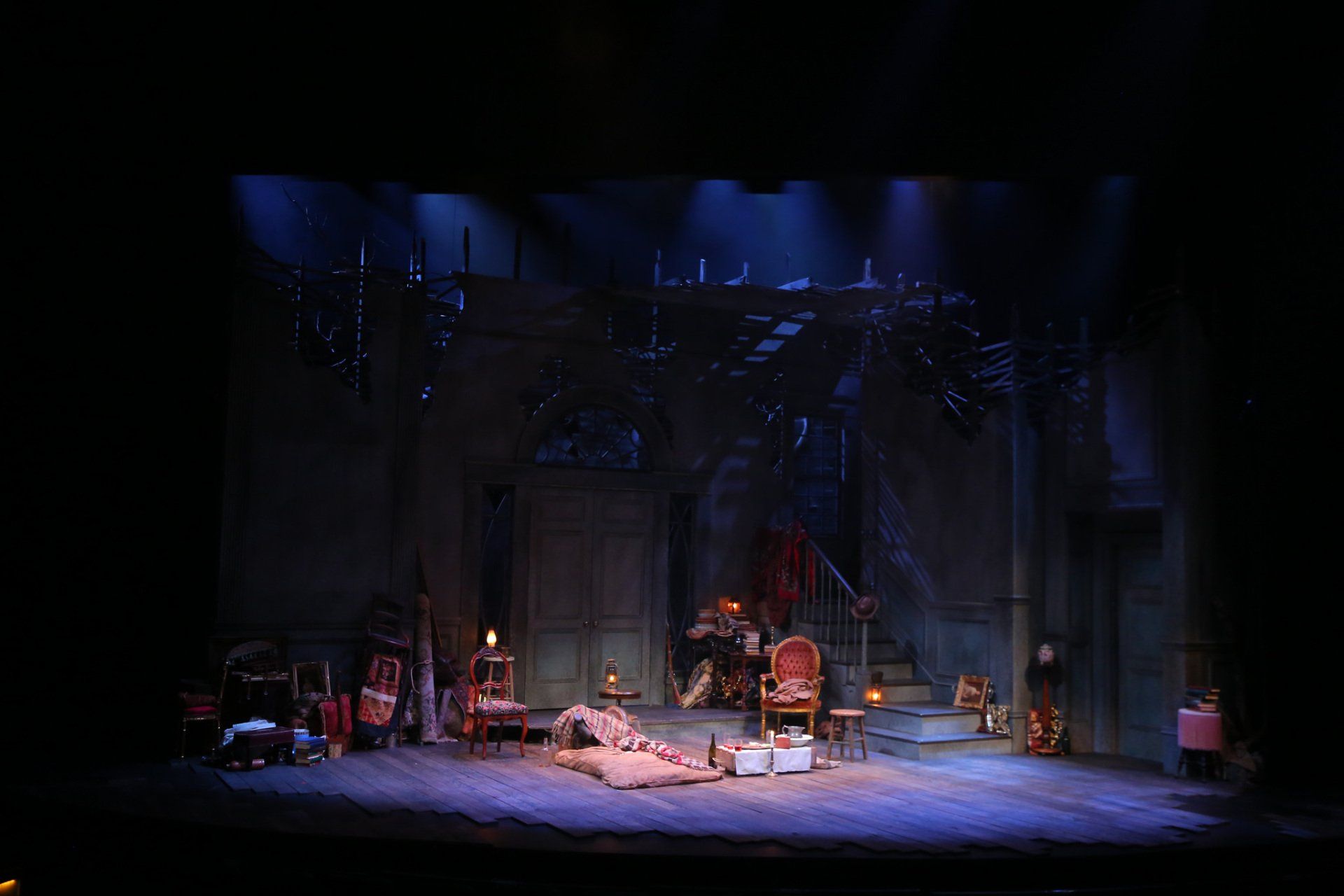 The Whipping Man