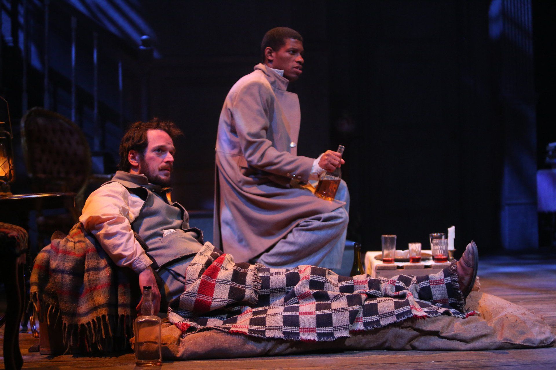 The Whipping Man
