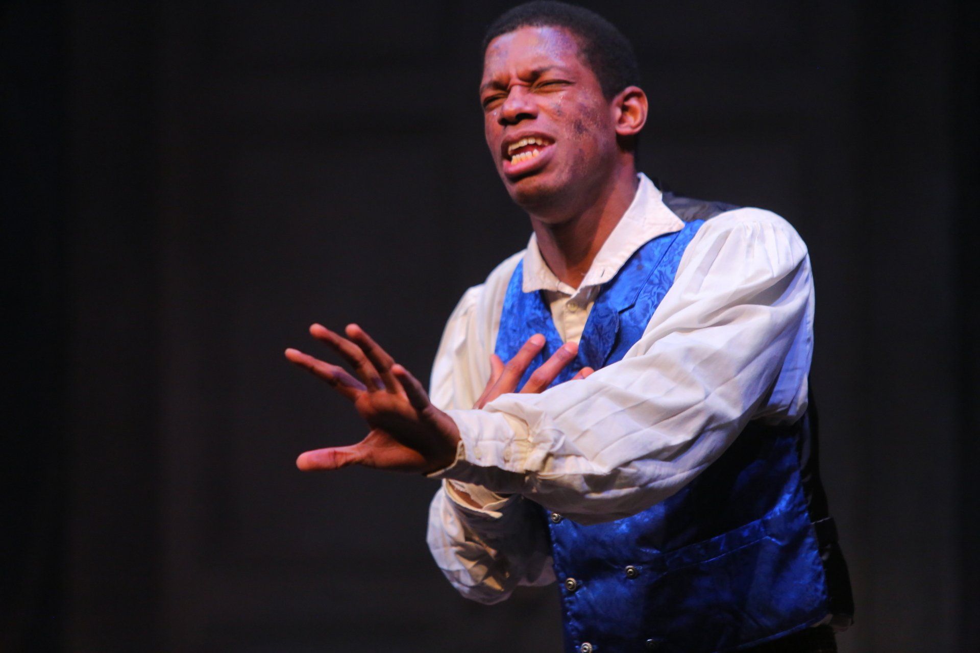 The Whipping Man