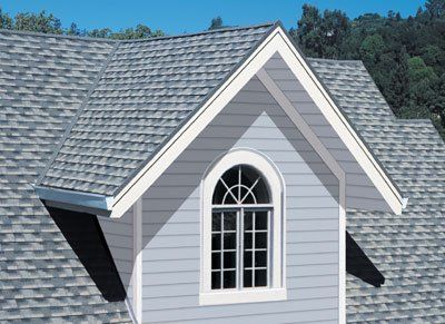 New Roof Picture