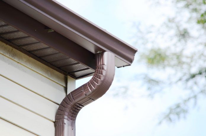 Gutters Picture
