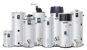 Water Heater