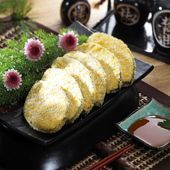 黃金魚排