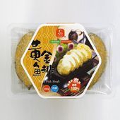 黃金魚排