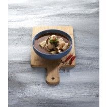 椒麻臭豆腐(350g)