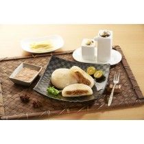 植物纖肉圓2入