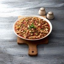 麻婆豆腐