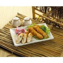 素蝦捲(10入裝)
