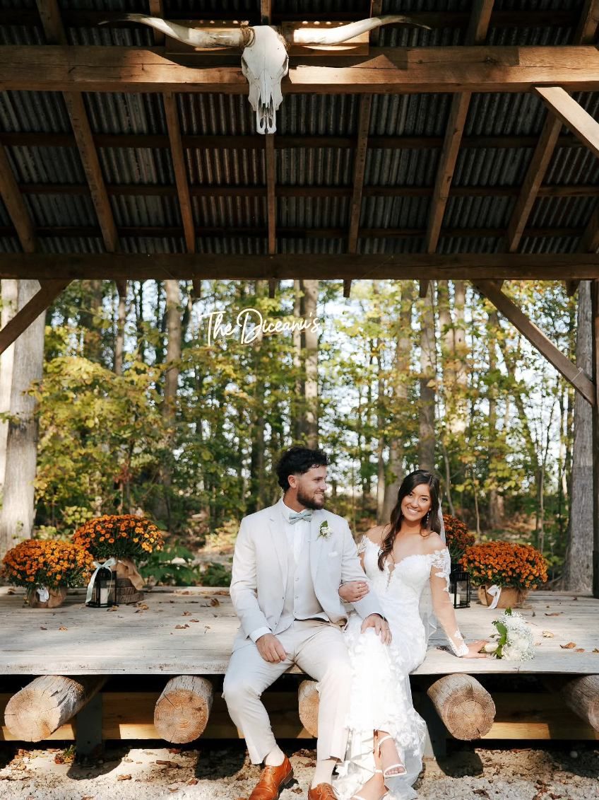 Wedding Venue Gallery | The Graystone Ranch
