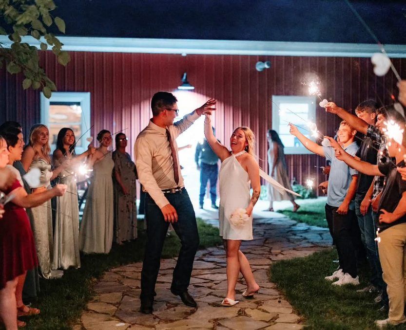 Wedding Venue Gallery | The Graystone Ranch