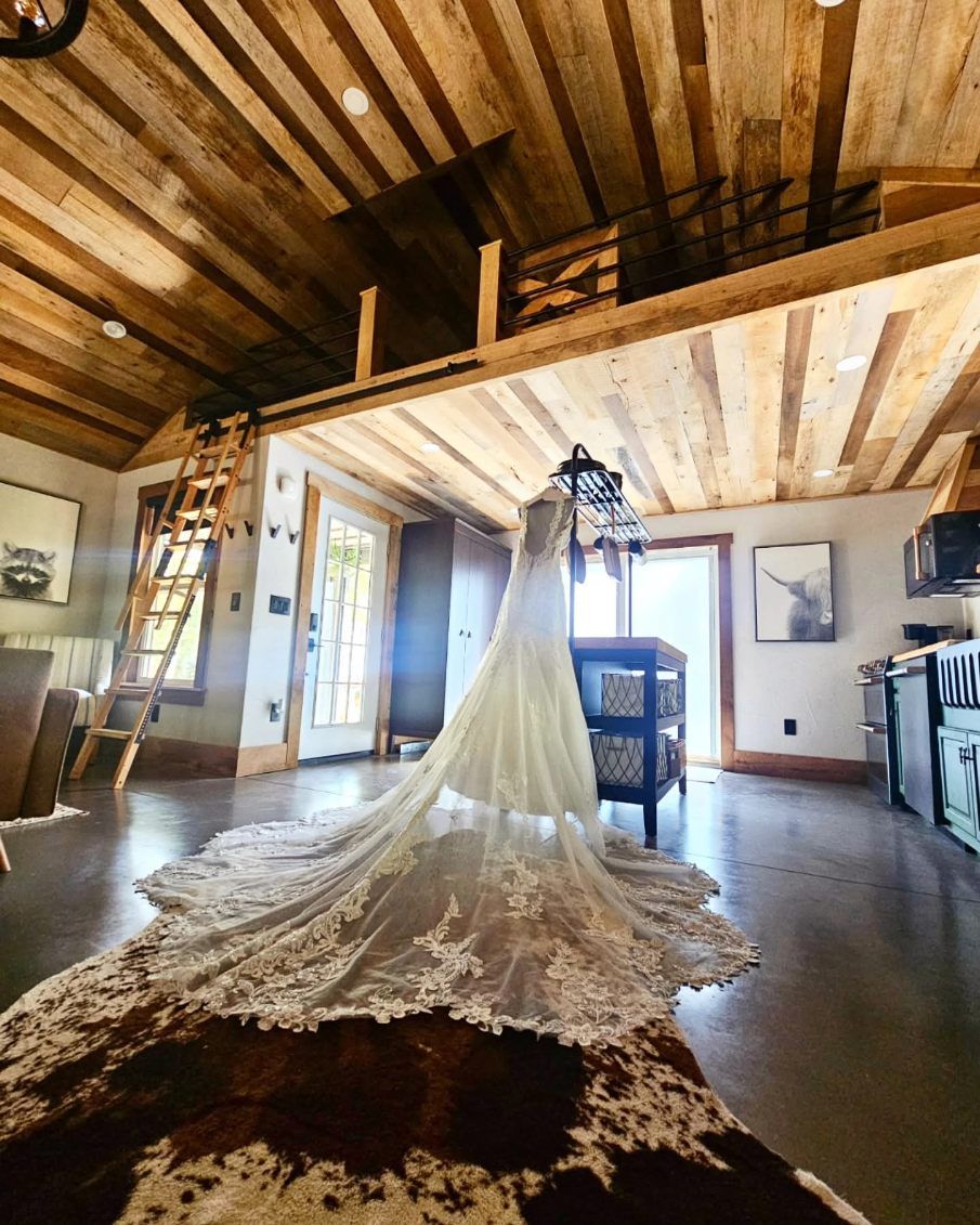 Wedding Venue Gallery | The Graystone Ranch