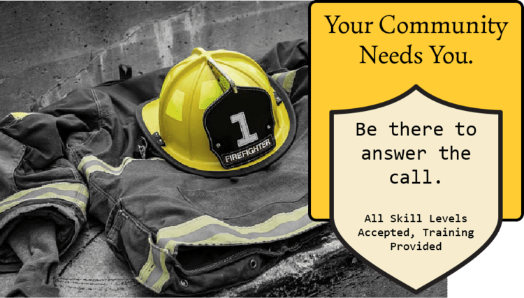 A fireman 's helmet with the number 1 on it