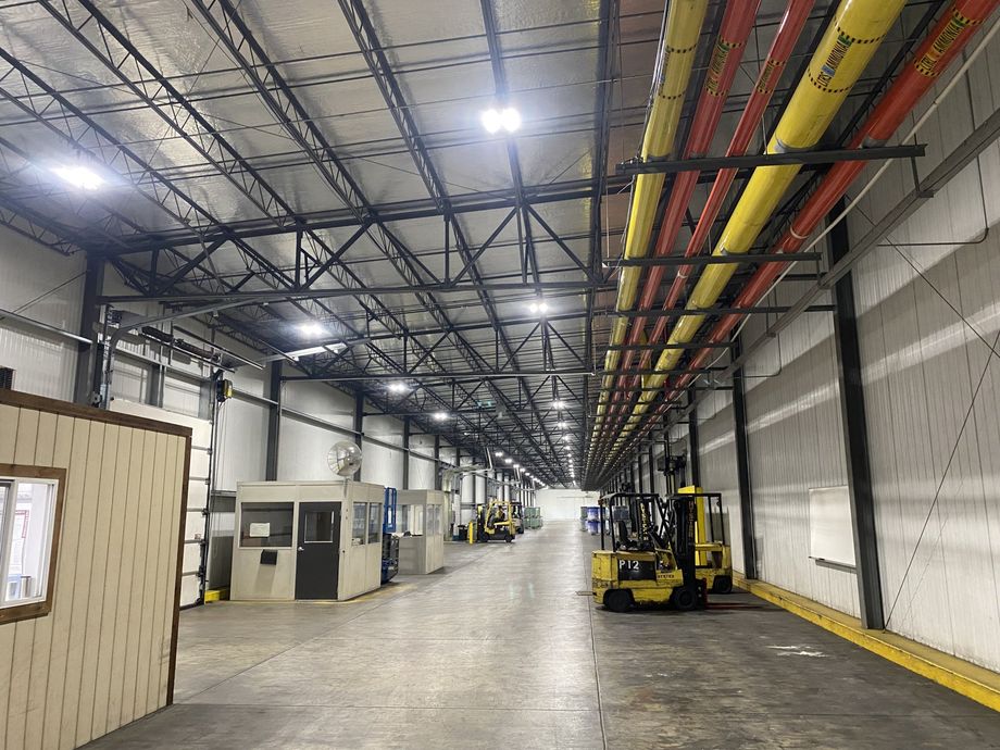 OHMCO ELECTRIC COMMERCIAL INDUSTRIAL CONTRACTORS OHMCO ELECTRIC COMMERCIAL INDUSTRIAL CONTRACTORS