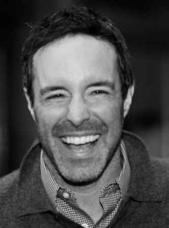 Matt Farley, Managing Principal of New Logic