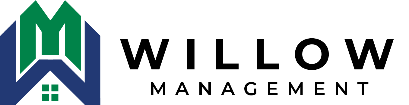 Willow Management Logo