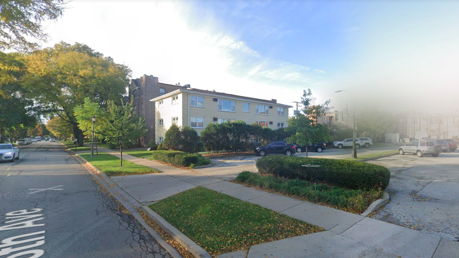20 6th Ave