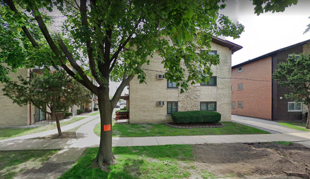6049 W 64th Pl
