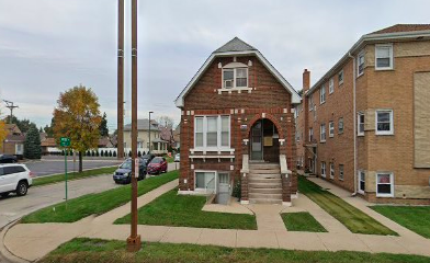 7248 W Archer Ave
