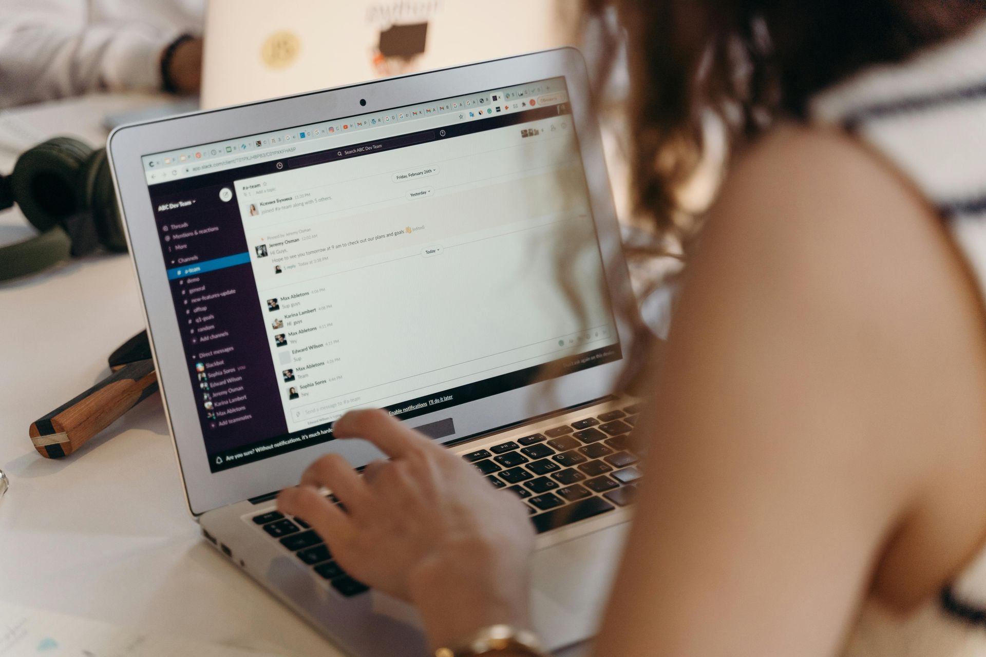 Using CRM with customised layouts