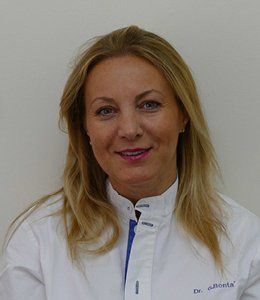 Giuliana Bontà
