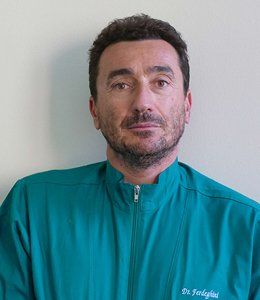 Paolo Federghini