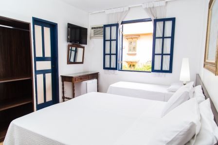 Hotel Londres 
