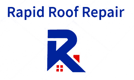 Rapid Roof Repair Logo Rapid Roof Repair