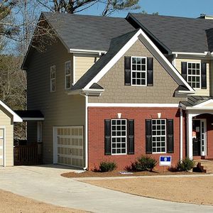 Beautiful modern house Beautiful modern house