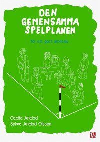 Boken Den Gemensamma Spelplanen