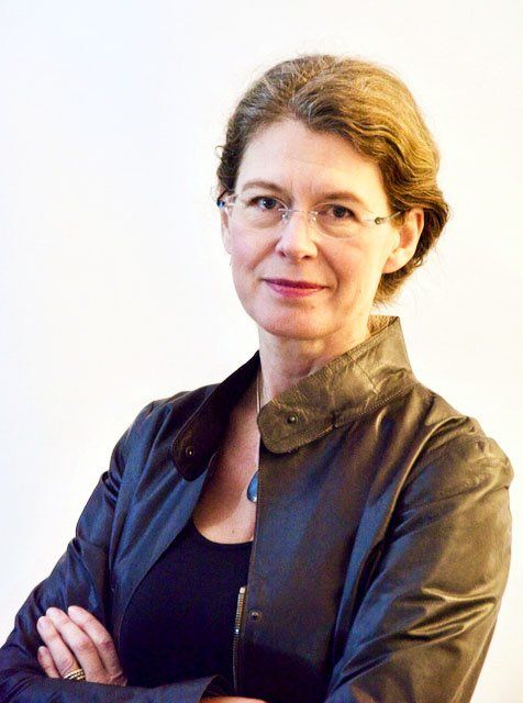 Cecilia Anelod
