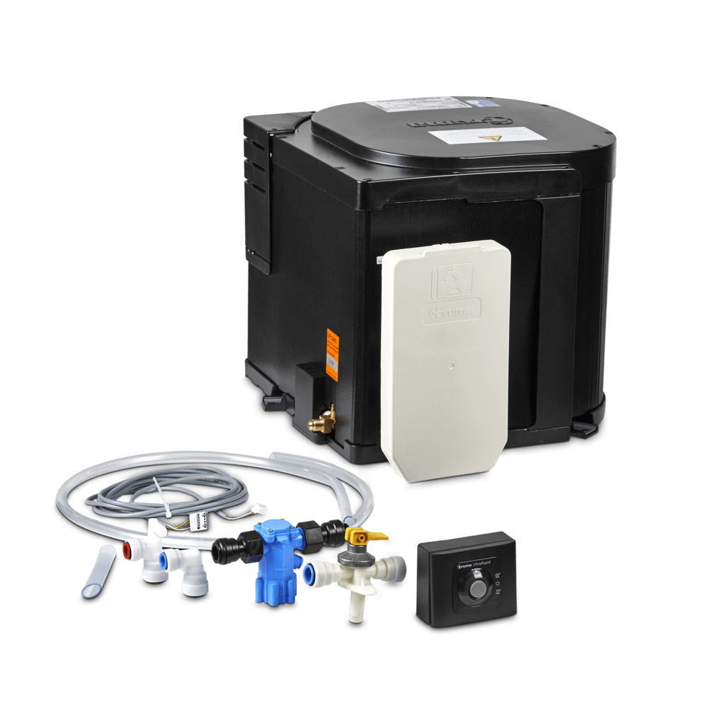 Parts & Accessories Dempster’s Caravan & RV Bundaberg