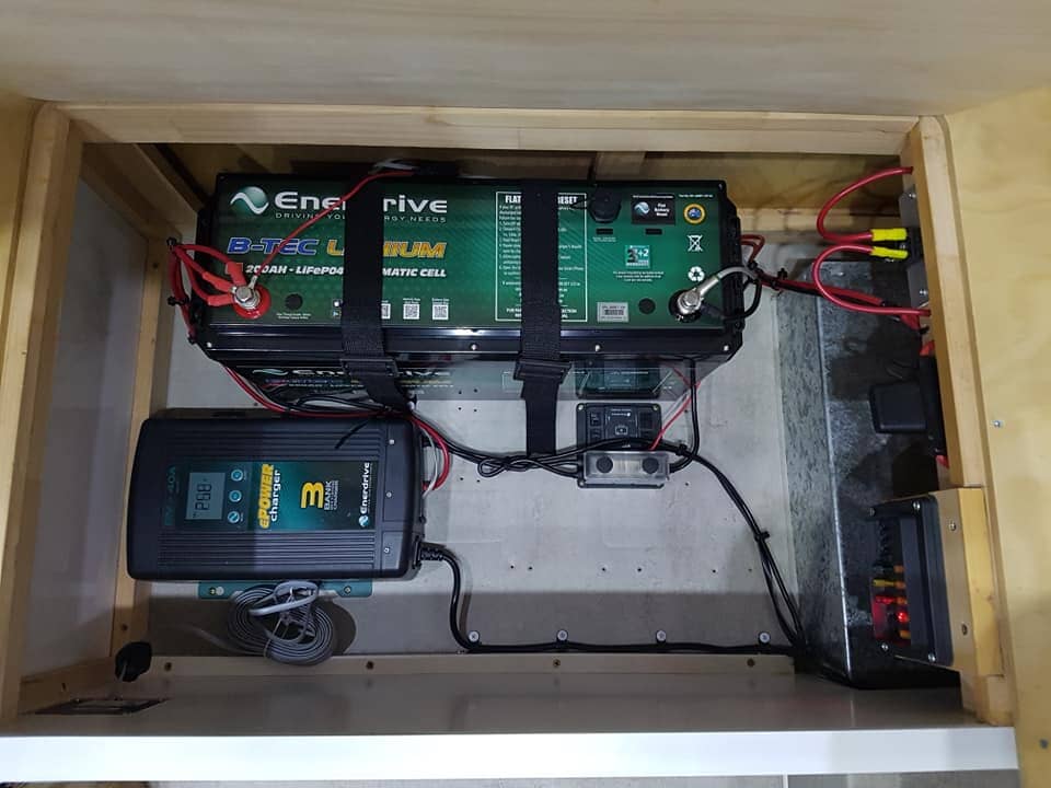 Gallery Bundaberg Dempster’s Caravan & RV