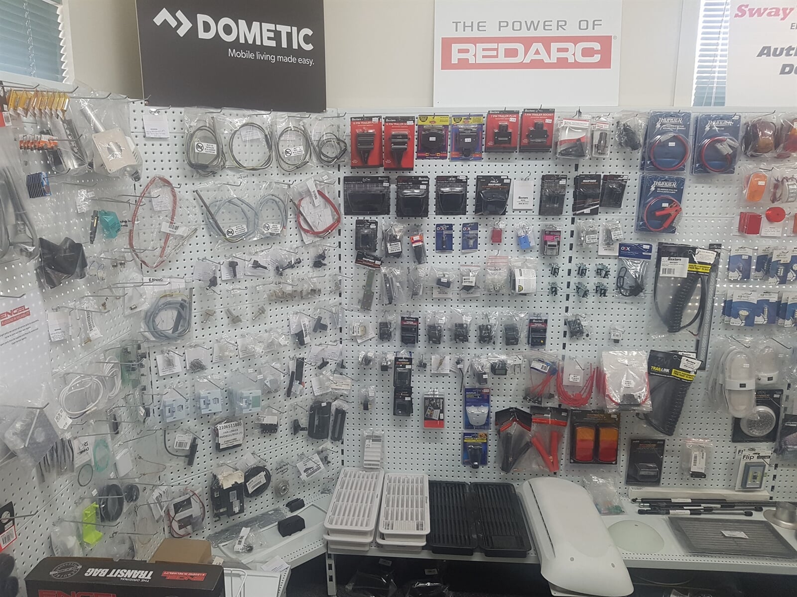 Gallery Bundaberg Dempster’s Caravan & RV