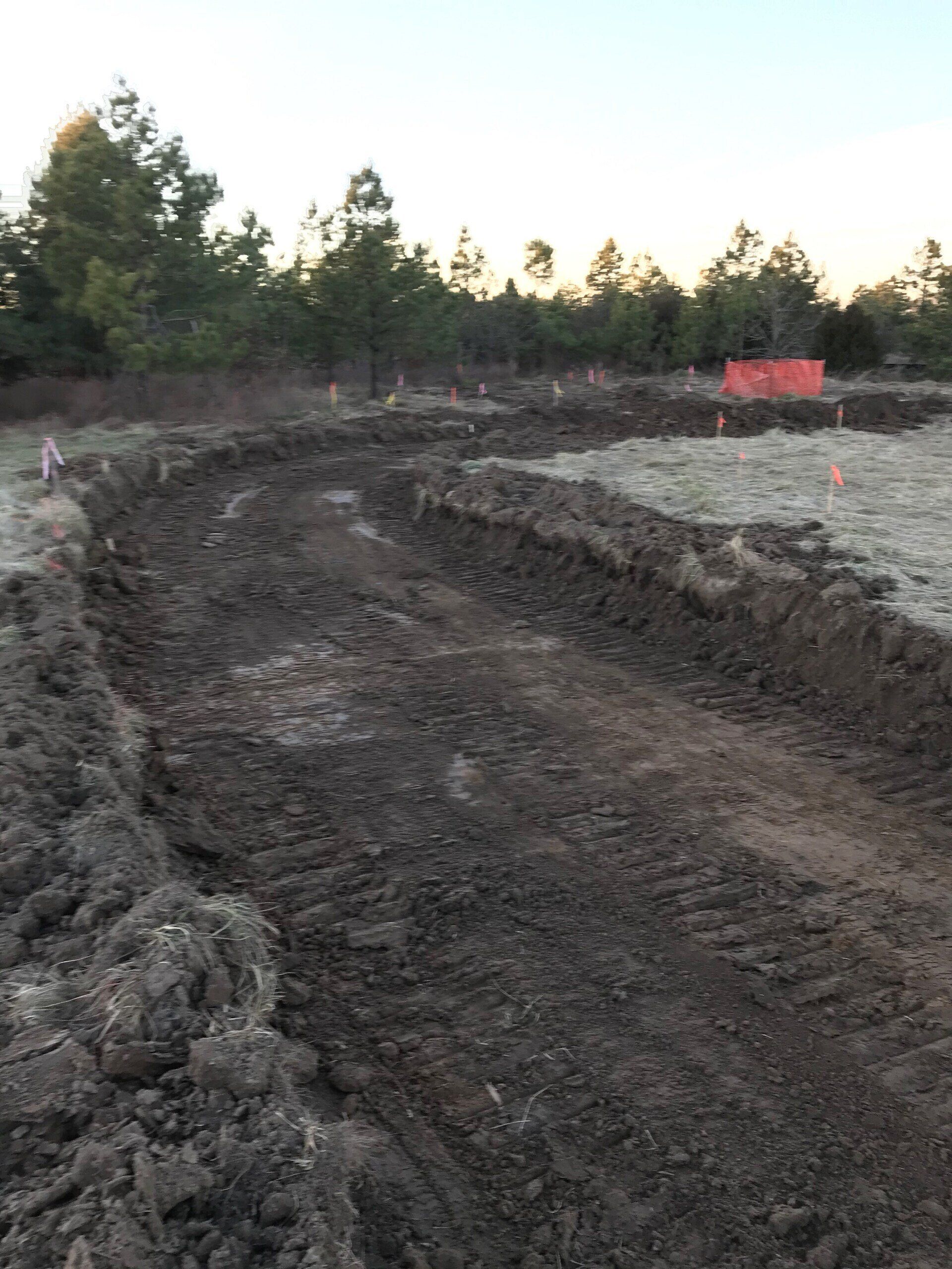 Institutional Conservation New Construction